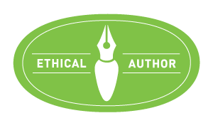 I'm an Ethical Author